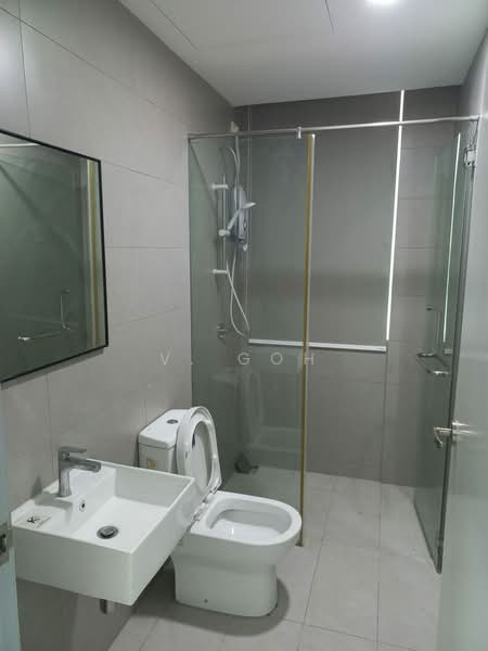 Kondominium untuk Dijual di Ferringhi Residence 2 - V. Goh - Bathroom - PropertyGuru.com.my