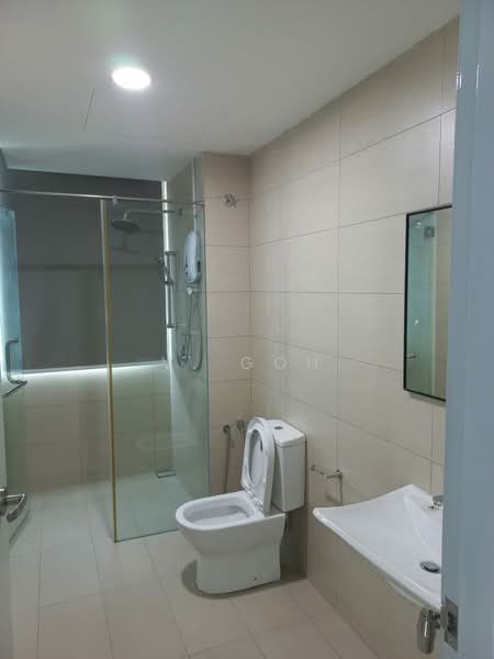 Kondominium untuk Dijual di Ferringhi Residence 2 - V. Goh - Bathroom - PropertyGuru.com.my