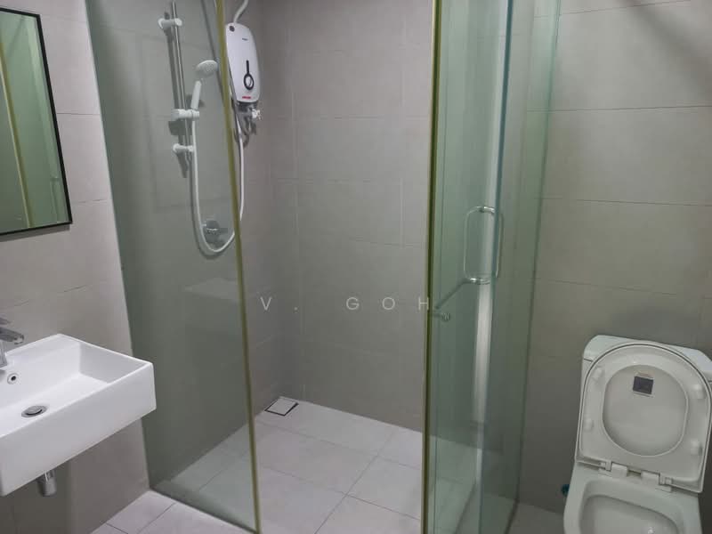 Kondominium untuk Dijual di Ferringhi Residence 2 - V. Goh - Bathroom - PropertyGuru.com.my