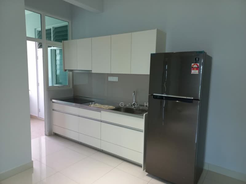 Kondominium untuk Dijual di Ferringhi Residence 2 - V. Goh - Kitchen - PropertyGuru.com.my