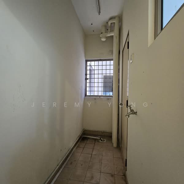 Condominium for Sale at Ketumbar Hill - Jeremy Yong - Corridor - PropertyGuru.com.my