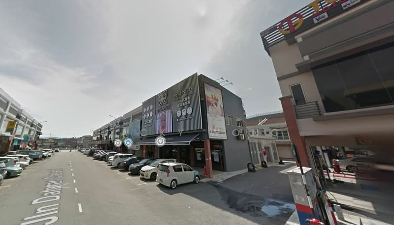 Shop / Office for Sale in Cheras (Selangor) - Jacky Wong - Exterior - PropertyGuru.com.my