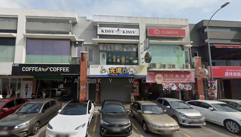Shop / Office for Sale in Cheras (Selangor) - Jacky Wong - Exterior - PropertyGuru.com.my