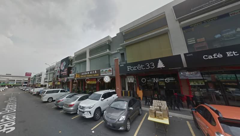 Shop / Office for Sale in Cheras (Selangor) - Jacky Wong - Exterior - PropertyGuru.com.my