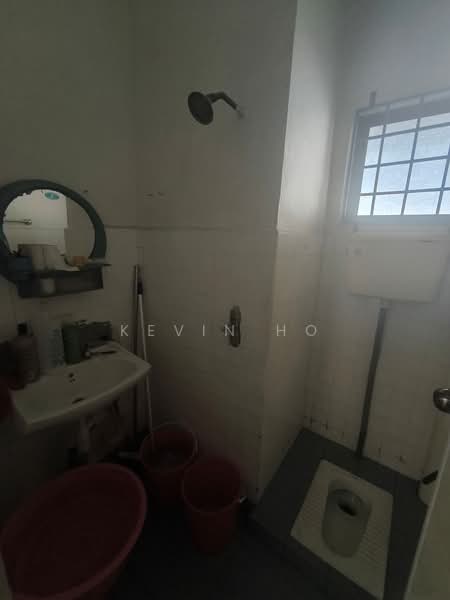 Rumah Teres 2 Tingkat untuk Dijual di Johor Bahru (Johor) - Kevin Ho - Bathroom - PropertyGuru.com.my
