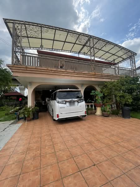 Rumah Banglo untuk Dijual di Taman Sea (Petaling Jaya) - Kent Fatt - Exterior - PropertyGuru.com.my