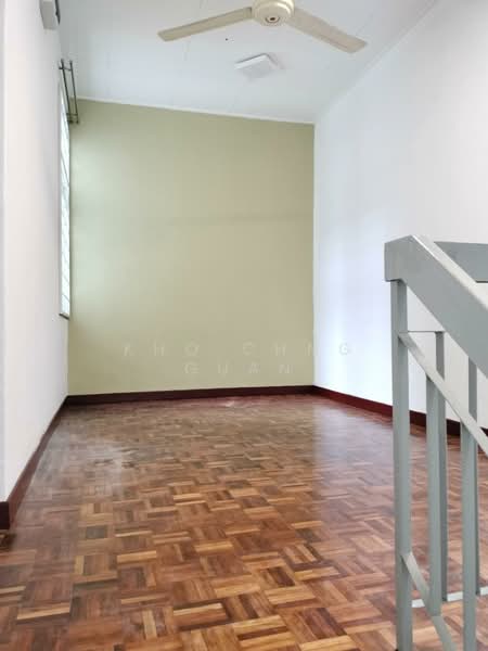 Rumah Teres 2 Tingkat untuk Disewa di Bandar Kinrara Seksyen 1 (Bandar Kinrara) - Kho Chng Guan - Interior - PropertyGuru.com.my