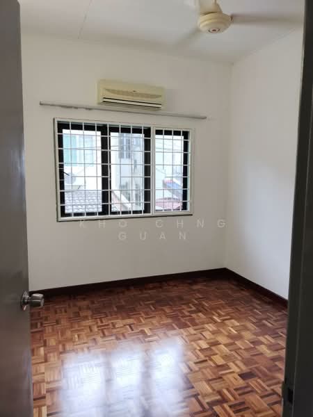 Rumah Teres 2 Tingkat untuk Disewa di Bandar Kinrara Seksyen 1 (Bandar Kinrara) - Kho Chng Guan - Interior - PropertyGuru.com.my