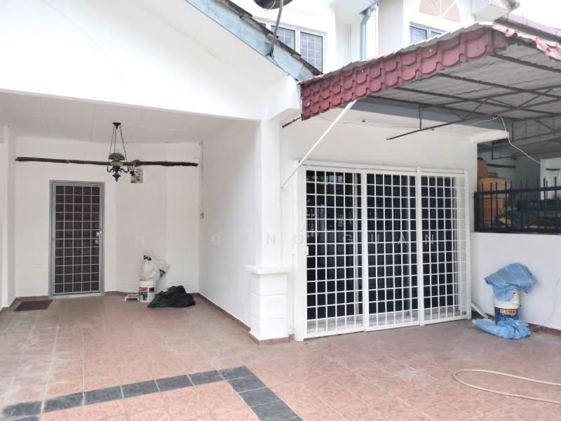 Rumah Teres 2 Tingkat untuk Disewa di Bandar Kinrara Seksyen 1 (Bandar Kinrara) - Kho Chng Guan - Exterior - PropertyGuru.com.my