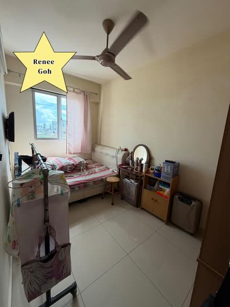Apartment for Sale at Straits Garden Home - Renee Goh - PropertyGuru.com.my