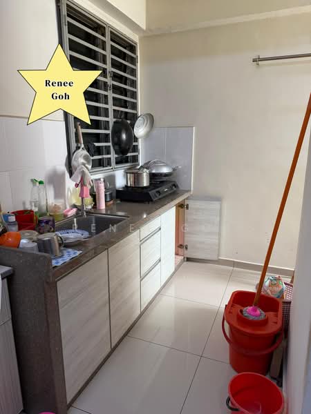 Apartment for Sale at Straits Garden Home - Renee Goh - PropertyGuru.com.my