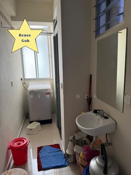 Apartment for Sale at Straits Garden Home - Renee Goh - PropertyGuru.com.my