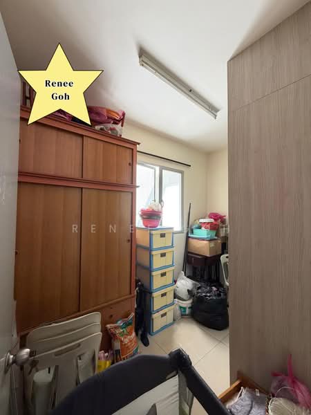 Apartment for Sale at Straits Garden Home - Renee Goh - PropertyGuru.com.my