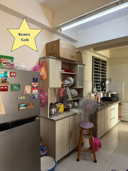Apartment for Sale at Straits Garden Home - Renee Goh - PropertyGuru.com.my