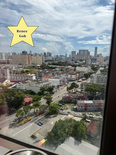 Apartment for Sale at Straits Garden Home - Renee Goh - PropertyGuru.com.my