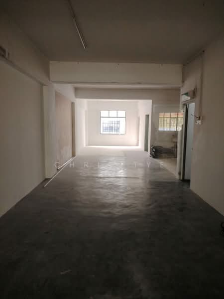 Kedai / Pejabat untuk Disewa di Bandar Kinrara (Selangor) - Chris Tye - Interior - PropertyGuru.com.my
