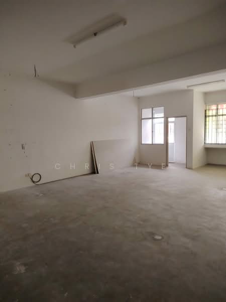 Kedai / Pejabat untuk Disewa di Bandar Kinrara (Selangor) - Chris Tye - Interior - PropertyGuru.com.my