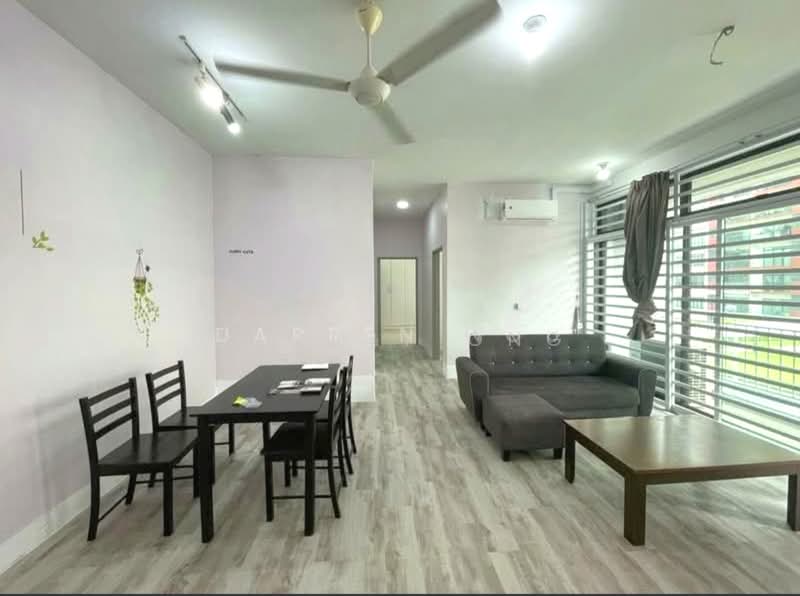 Service Residence for Rent at Austin Regency (Pangsapuri Austin Perdana) - Sandry Ong - PropertyGuru.com.my