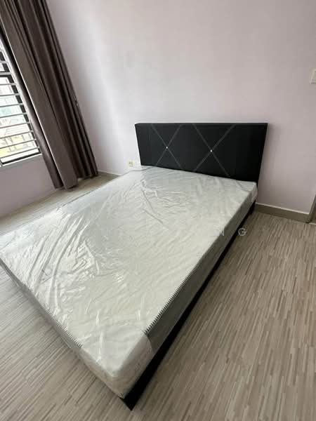 Service Residence for Rent at Austin Regency (Pangsapuri Austin Perdana) - Sandry Ong - PropertyGuru.com.my