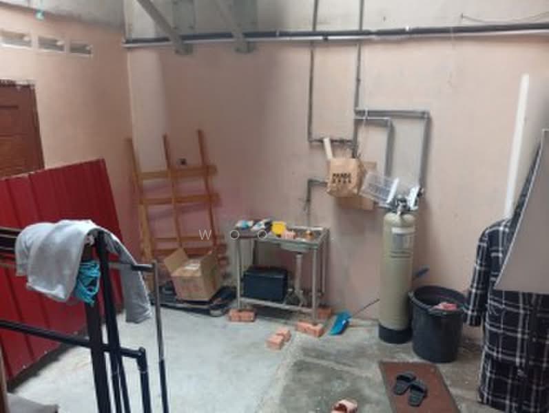 Kedai untuk Disewa di Melaka (Melaka City) - Woon . - Interior - PropertyGuru.com.my