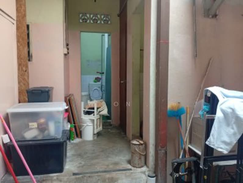 Kedai untuk Disewa di Melaka (Melaka City) - Woon . - PropertyGuru.com.my