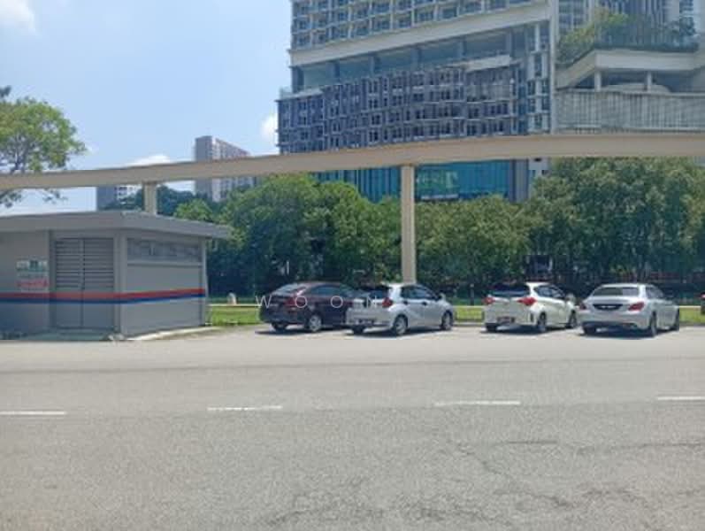 Kedai untuk Disewa di Melaka (Melaka City) - Woon . - PropertyGuru.com.my