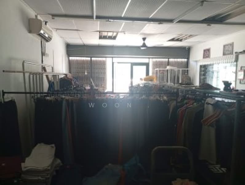 Kedai untuk Disewa di Melaka (Melaka City) - Woon . - PropertyGuru.com.my
