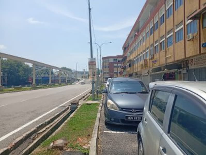 Kedai untuk Disewa di Melaka (Melaka City) - Woon . - PropertyGuru.com.my