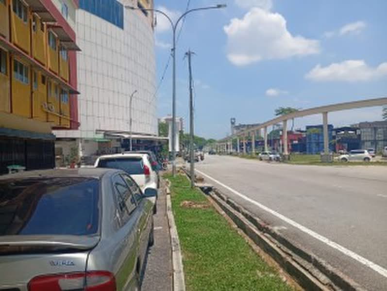 Kedai untuk Disewa di Melaka (Melaka City) - Woon . - PropertyGuru.com.my