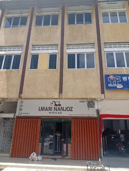 Kedai untuk Disewa di Melaka (Melaka City) - Woon . - PropertyGuru.com.my