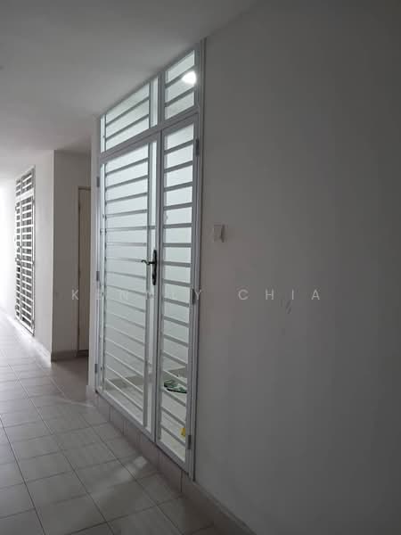 Service Residence for Rent at The Platino Serviced Apartment - Kennly Chia - Entrance - PropertyGuru.com.my