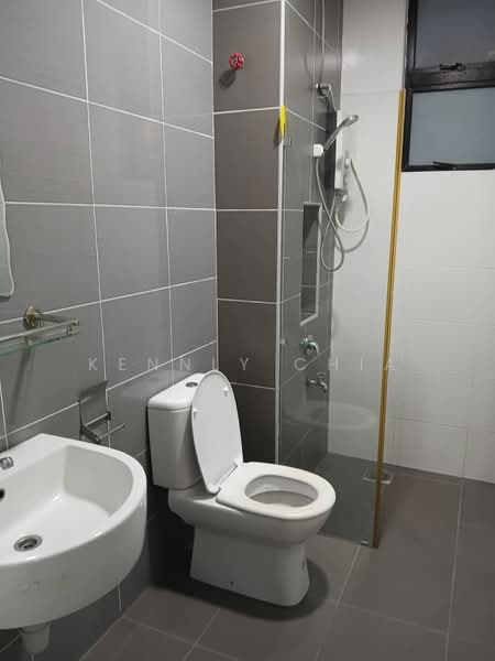 Service Residence for Rent at The Platino Serviced Apartment - Kennly Chia - PropertyGuru.com.my