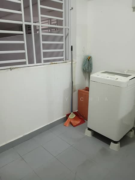 Service Residence for Rent at The Platino Serviced Apartment - Kennly Chia - PropertyGuru.com.my