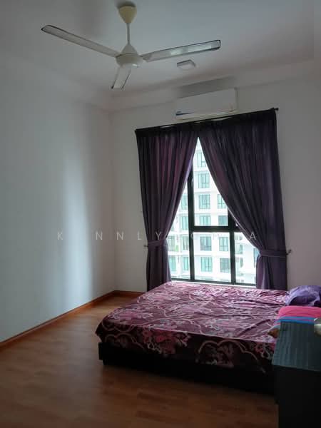 Service Residence for Rent at The Platino Serviced Apartment - Kennly Chia - PropertyGuru.com.my
