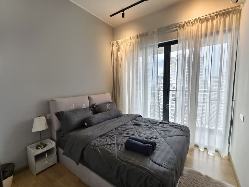 Condominium for Rent at Bay Laurel @ Country Garden Danga Bay - Jack Wong - Bedroom - PropertyGuru.com.my