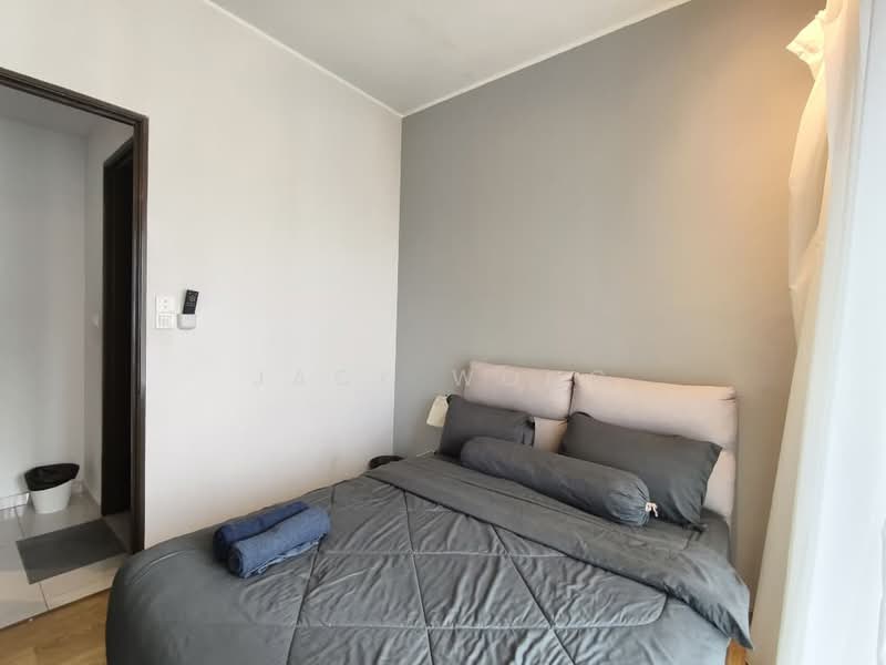 Condominium for Rent at Bay Laurel @ Country Garden Danga Bay - Jack Wong - Bedroom - PropertyGuru.com.my