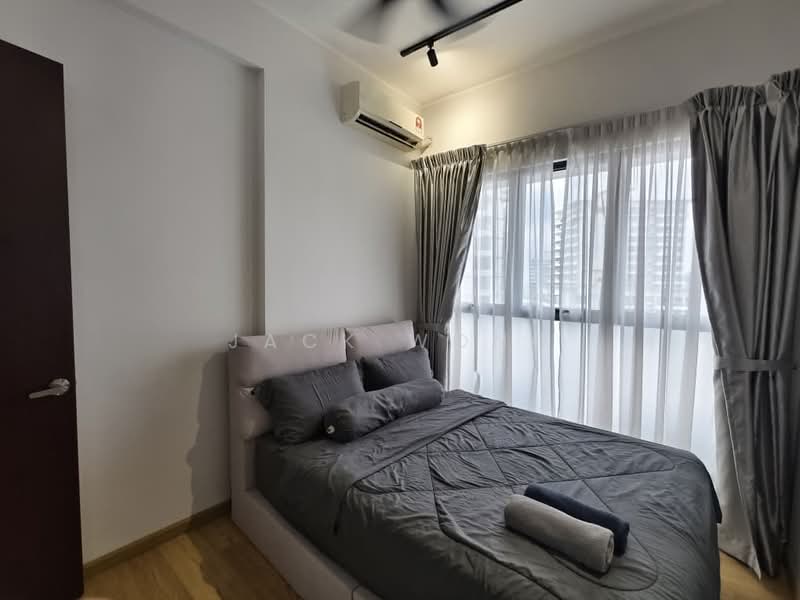 Condominium for Rent at Bay Laurel @ Country Garden Danga Bay - Jack Wong - Bedroom - PropertyGuru.com.my