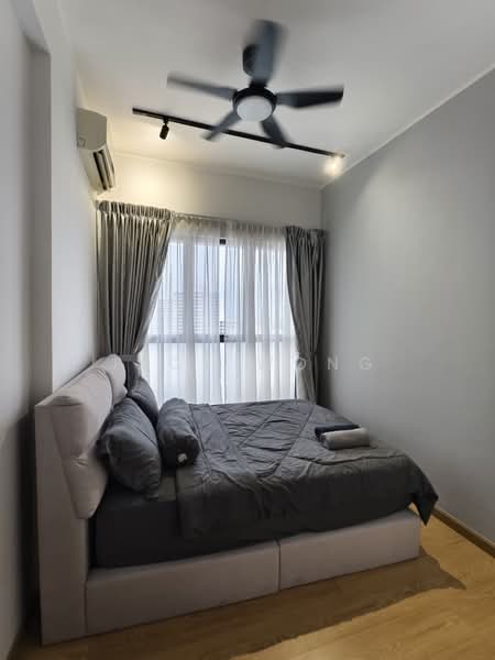 Condominium for Rent at Bay Laurel @ Country Garden Danga Bay - Jack Wong - Bedroom - PropertyGuru.com.my