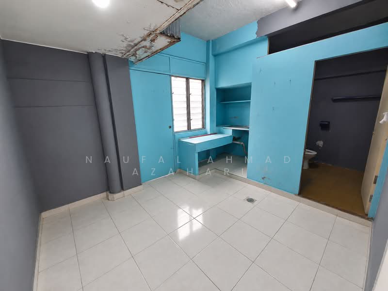 Flat for Sale at Rasah Jaya Flat - Naufal Ahmad Azahari - Interior - PropertyGuru.com.my