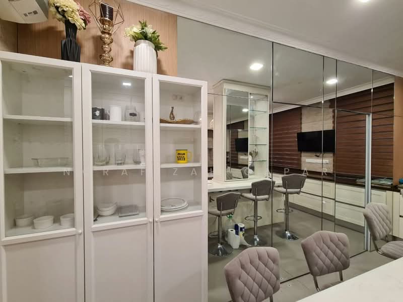Semi-Detached House for Sale in Presint 18 (Putrajaya) - NoraFizah Gapar - Interior - PropertyGuru.com.my