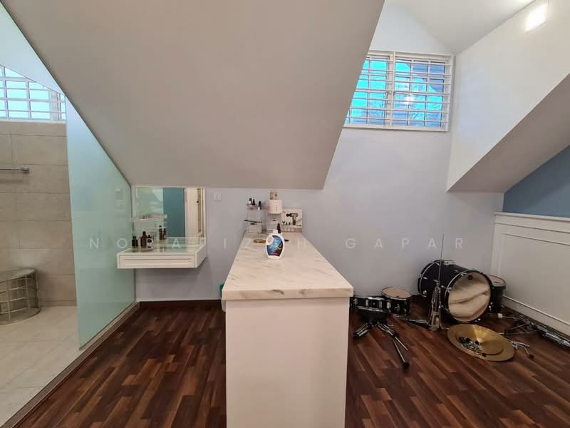 Semi-Detached House for Sale in Presint 18 (Putrajaya) - NoraFizah Gapar - Interior - PropertyGuru.com.my