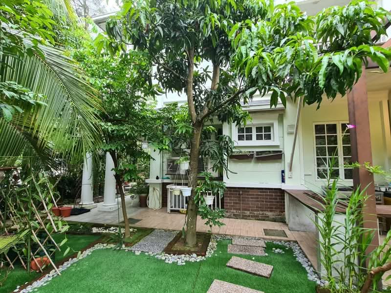 Semi-Detached House for Sale in Presint 18 (Putrajaya) - NoraFizah Gapar - Exterior - PropertyGuru.com.my