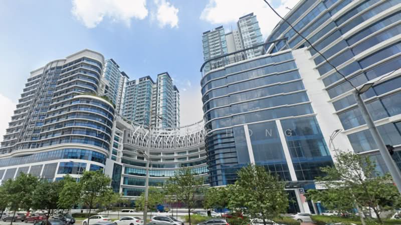 Service Residence for Sale at Pacific Star - Peggy Chong - Exterior - PropertyGuru.com.my