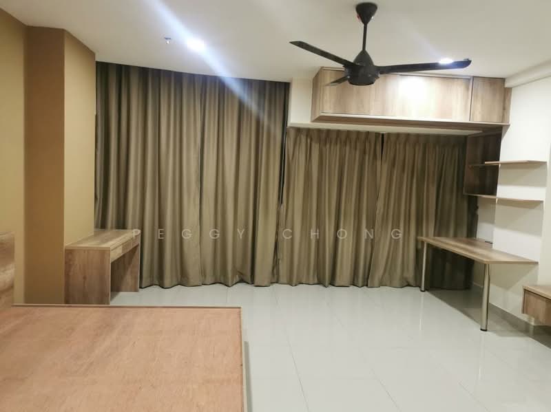 Service Residence for Sale at Pacific Star - Peggy Chong - Interior - PropertyGuru.com.my