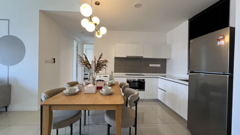 Service Residence for Rent at NOVUM - Ming Yean - PropertyGuru.com.my
