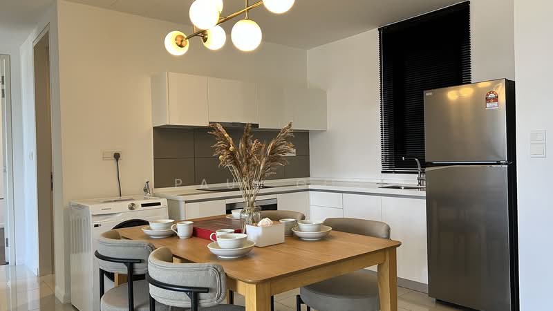 Service Residence for Rent at NOVUM - Ming Yean - PropertyGuru.com.my