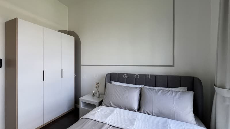 Service Residence for Rent at NOVUM - Ming Yean - PropertyGuru.com.my