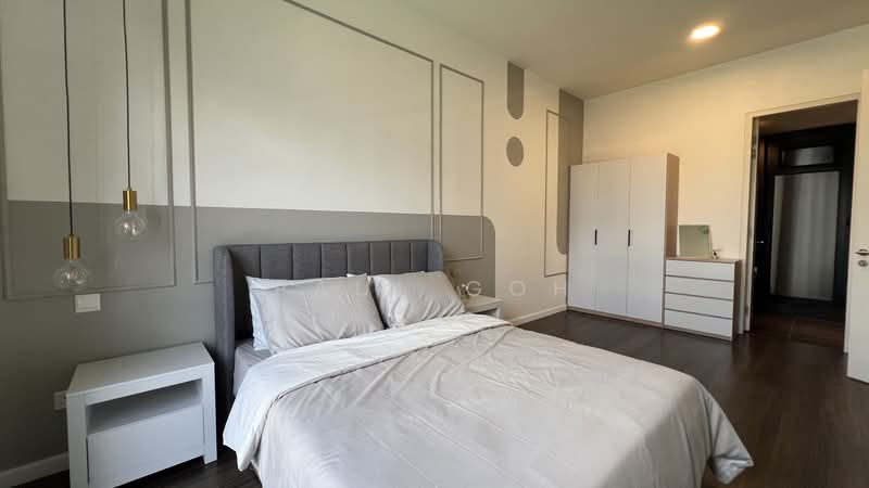 Service Residence for Rent at NOVUM - Ming Yean - PropertyGuru.com.my