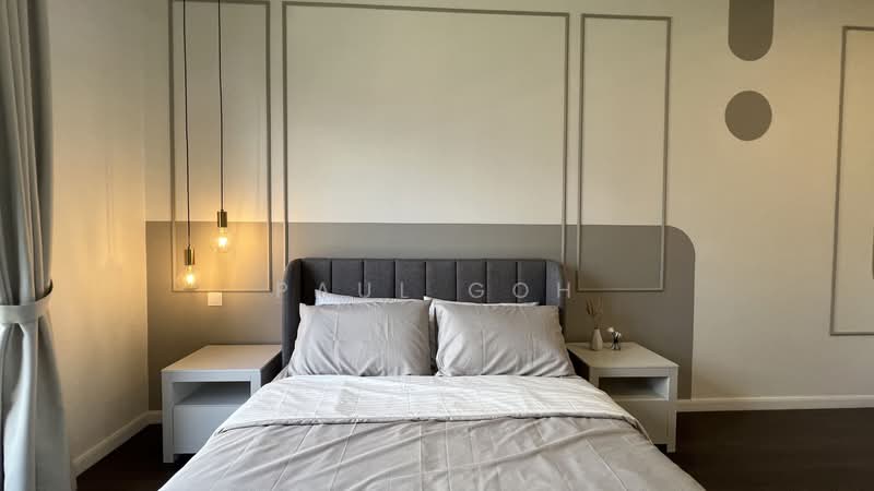 Service Residence for Rent at NOVUM - Ming Yean - PropertyGuru.com.my