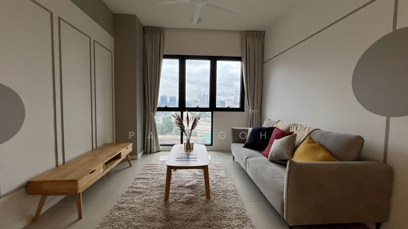 Service Residence for Rent at NOVUM - Ming Yean - PropertyGuru.com.my